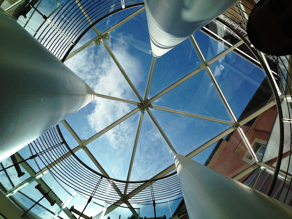 ibis Styles Milano Centro — Hotel building in Milan, Lombardy
