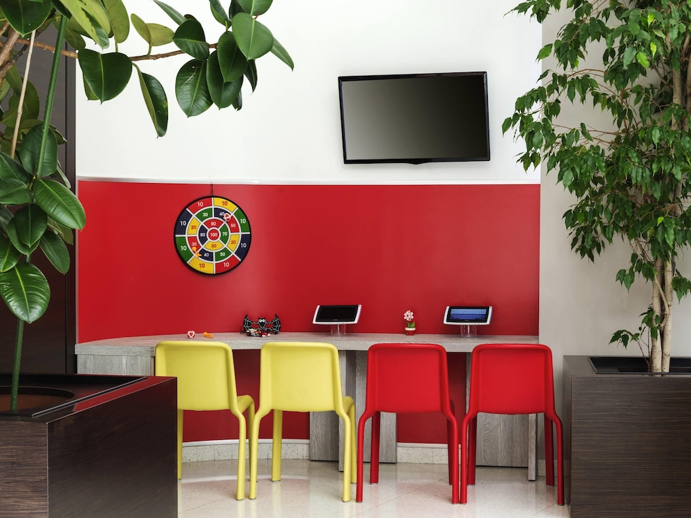 ibis Styles Milano Centro — Attractions for children in Milan, Lombardy