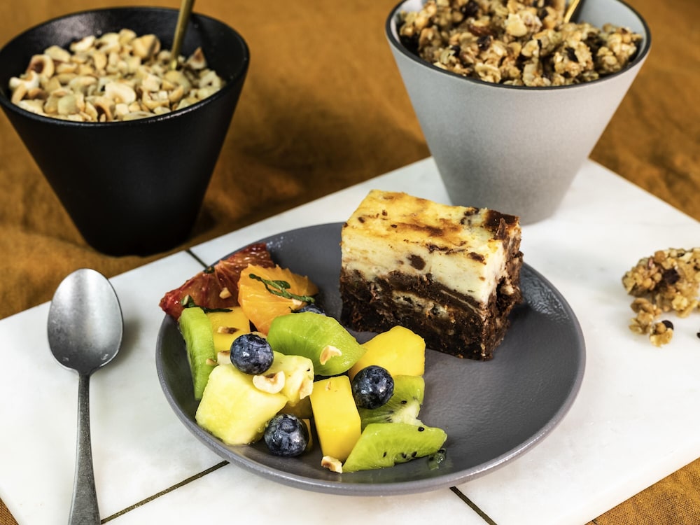 ibis Styles Milano Centro — Restaurant & bars in Milan, Lombardy
