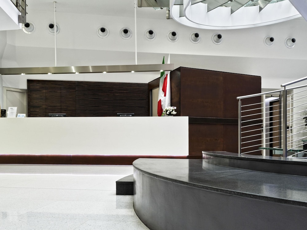 ibis Styles Milano Centro — Hotel building in Milan, Lombardy
