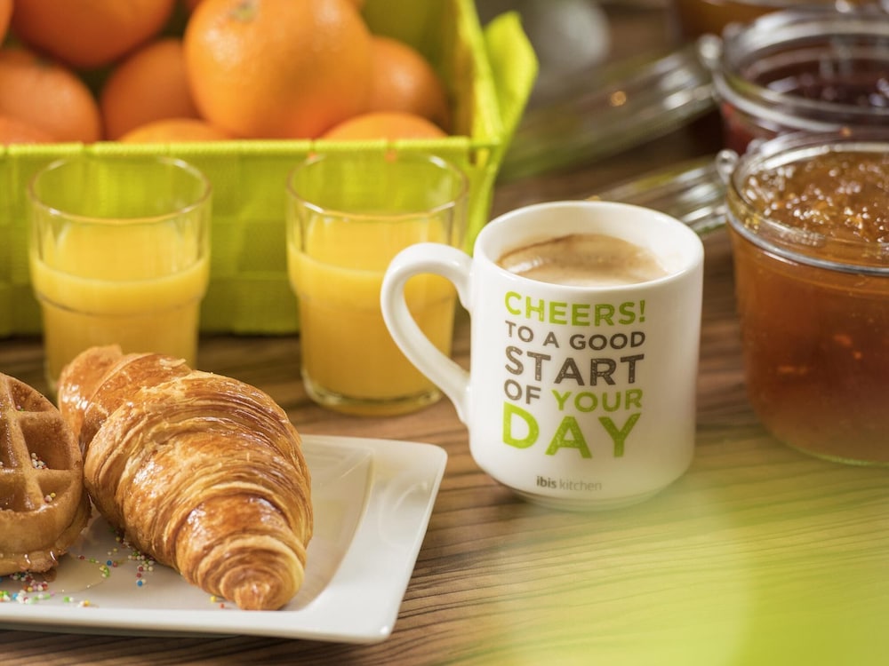 ibis Styles Milano Centro — Restaurant & bars in Milan, Lombardy