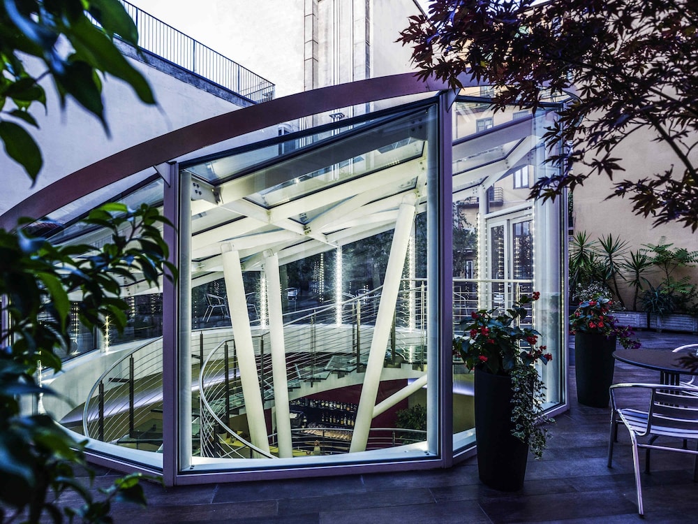 ibis Styles Milano Centro — Hotel building in Milan, Lombardy