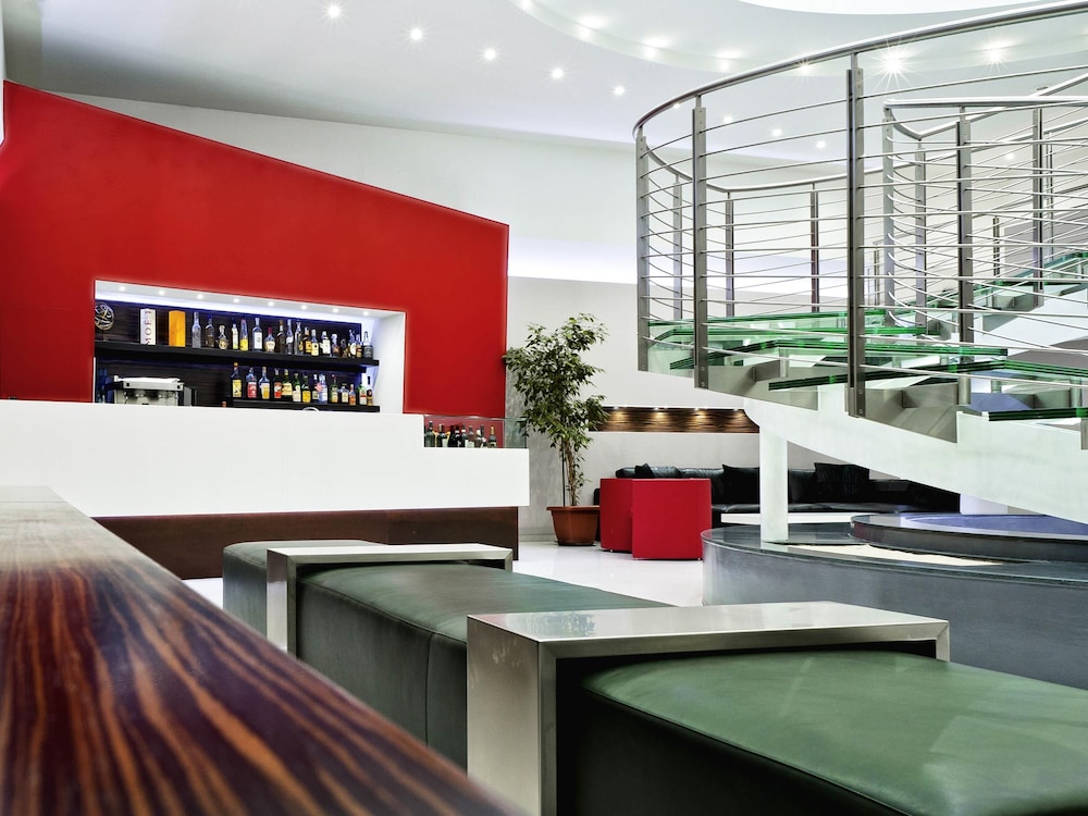 ibis Styles Milano Centro — Restaurant & bars in Milan, Lombardy