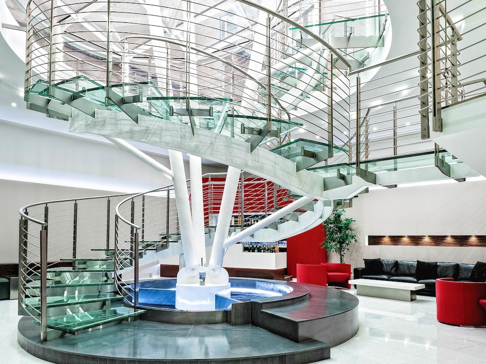 ibis Styles Milano Centro — Hotel building in Milan, Lombardy