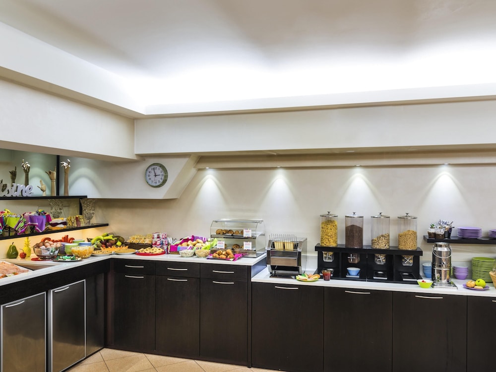 ibis Styles Milano Centro — Restaurant & bars in Milan, Lombardy