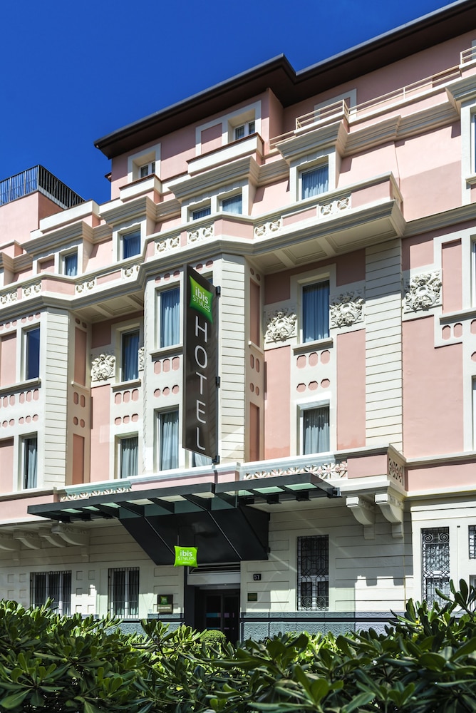 ibis Styles Milano Centro — Main photo in Milan, Lombardy