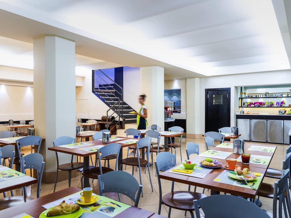 ibis Styles Milano Centro — Restaurant & bars in Milan, Lombardy