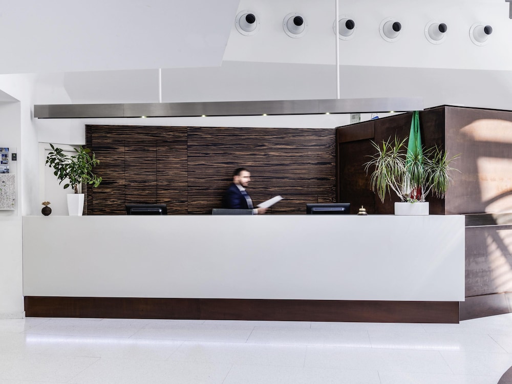 ibis Styles Milano Centro — Hotel building in Milan, Lombardy