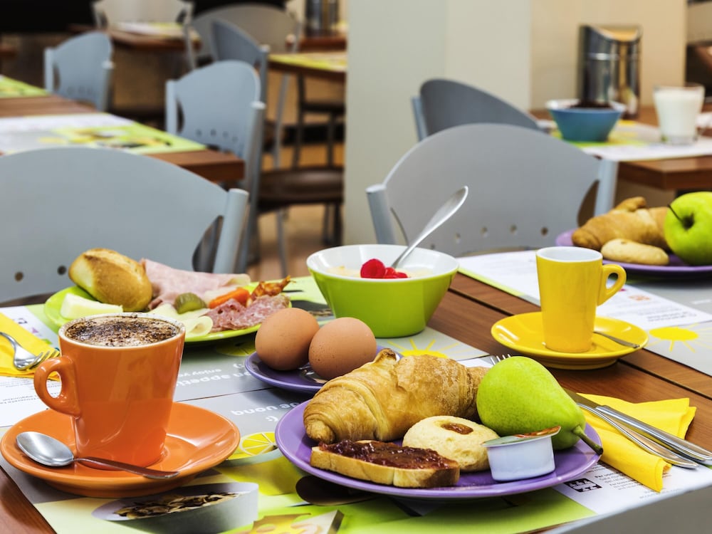 ibis Styles Milano Centro — Restaurant & bars in Milan, Lombardy