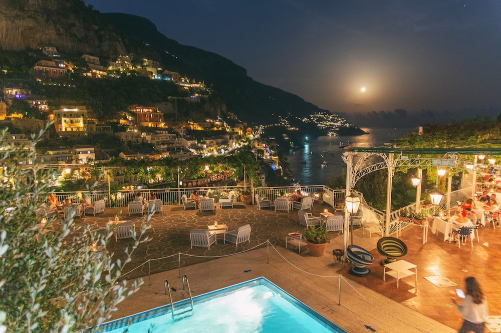 Poseidon Hotel - zdjęcie 5