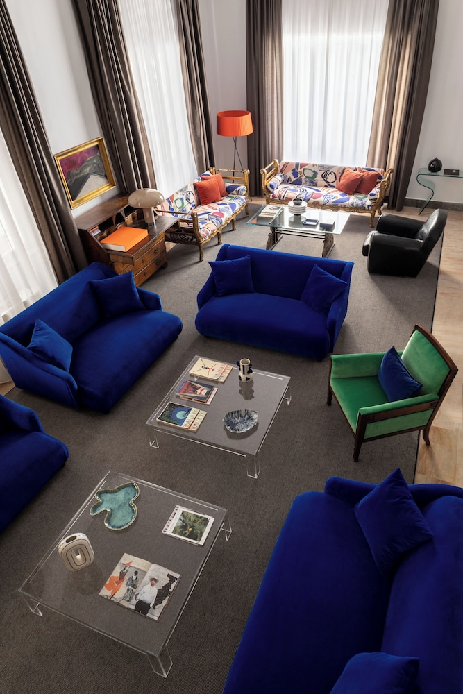 Hotel Principe di Villafranca - zdjęcie 3