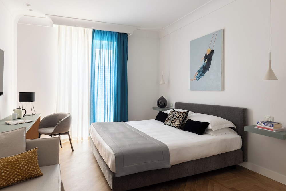 Hotel Principe di Villafranca