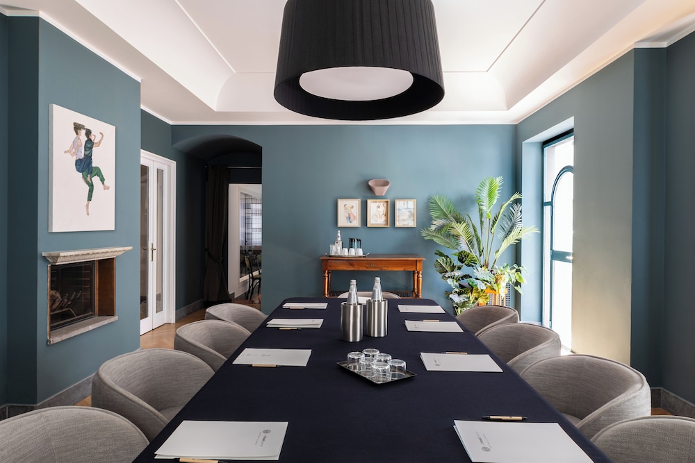 Hotel Principe di Villafranca - zdjęcie 5