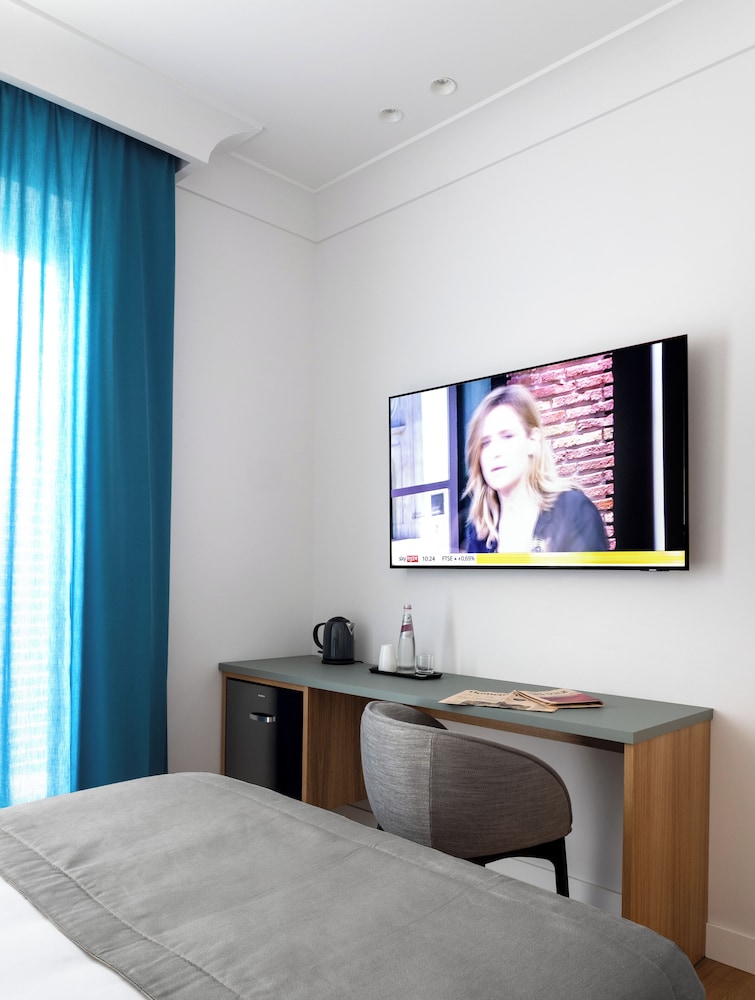 Hotel Principe di Villafranca - zdjęcie 4