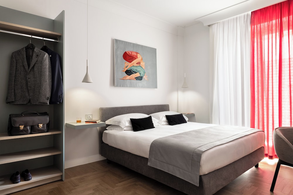 Hotel Principe di Villafranca - zdjęcie 2