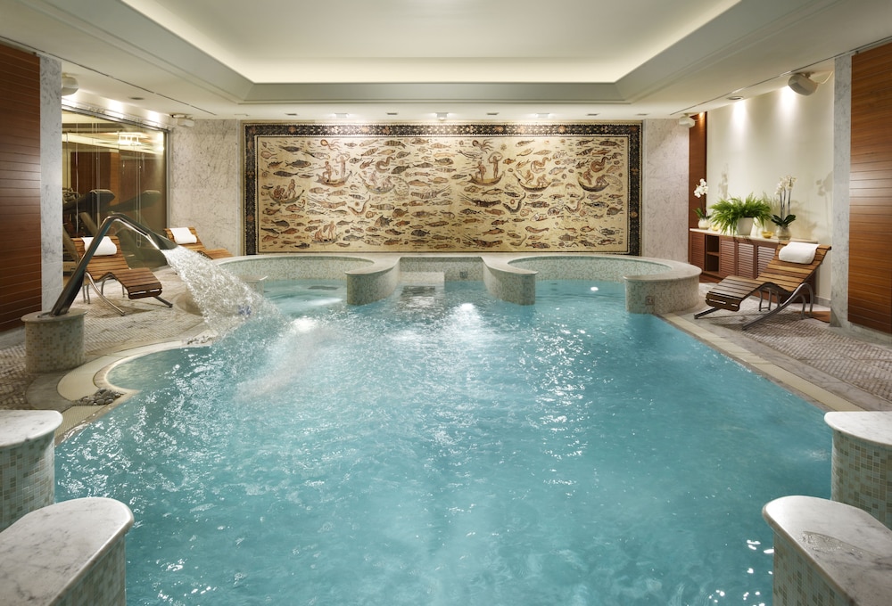 Principi di Piemonte | UNA Esperienze | Preferred Hotels and Resorts - zdjęcie 4