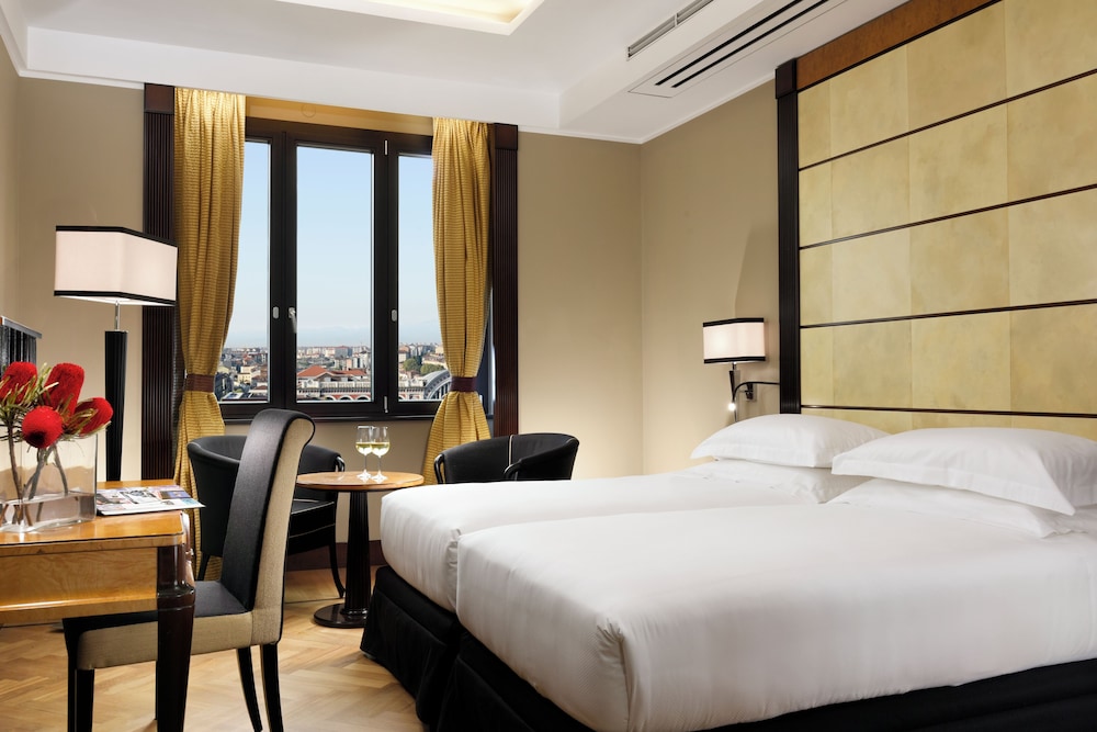 Principi di Piemonte | UNA Esperienze | Preferred Hotels and Resorts - zdjęcie 2