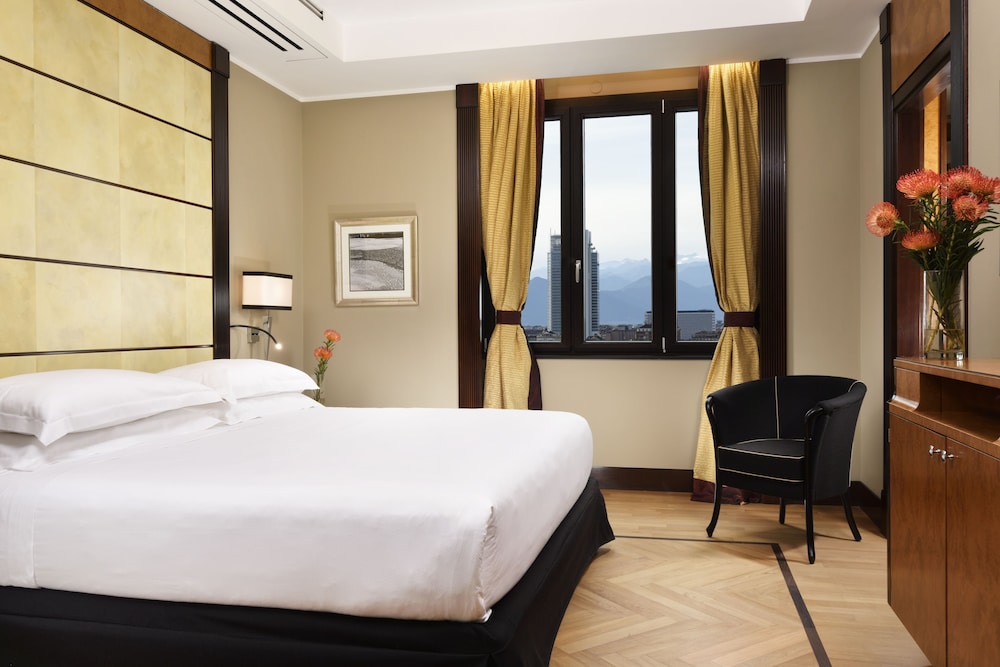 Principi di Piemonte | UNA Esperienze | Preferred Hotels and Resorts - zdjęcie 3
