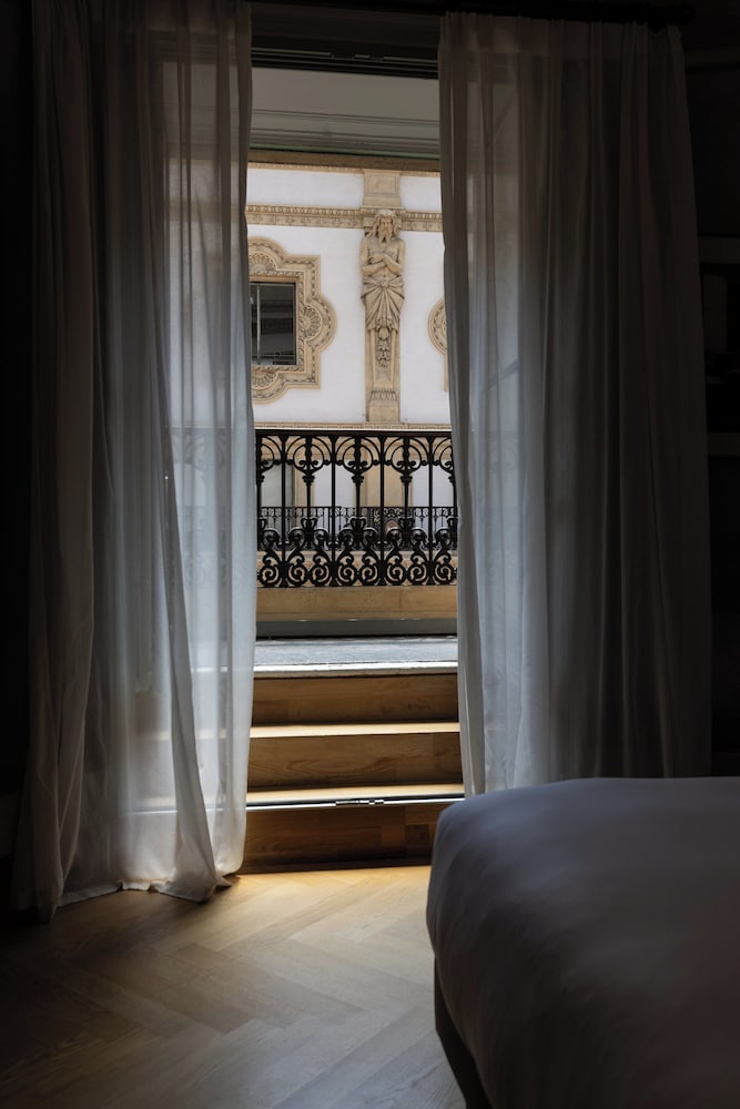 Galleria Vik Milano - Townhouse Galleria - Small Luxury Hotels of the World - zdjęcie 5