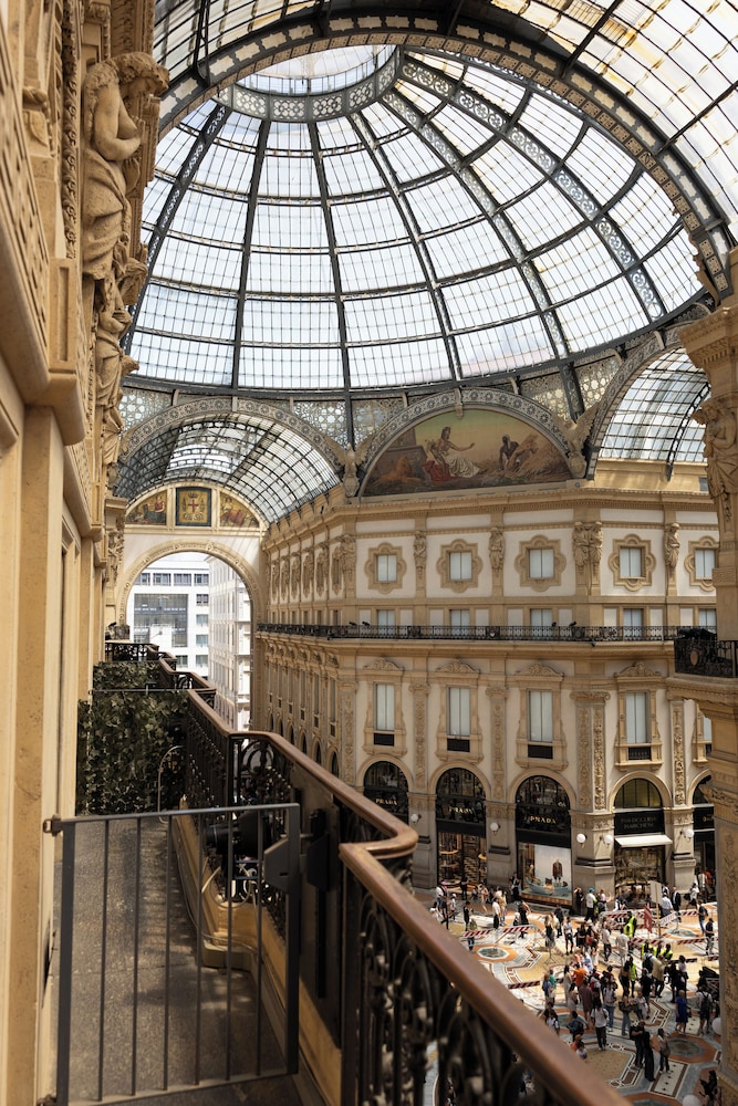 Galleria Vik Milano - Townhouse Galleria - Small Luxury Hotels of the World - zdjęcie 4