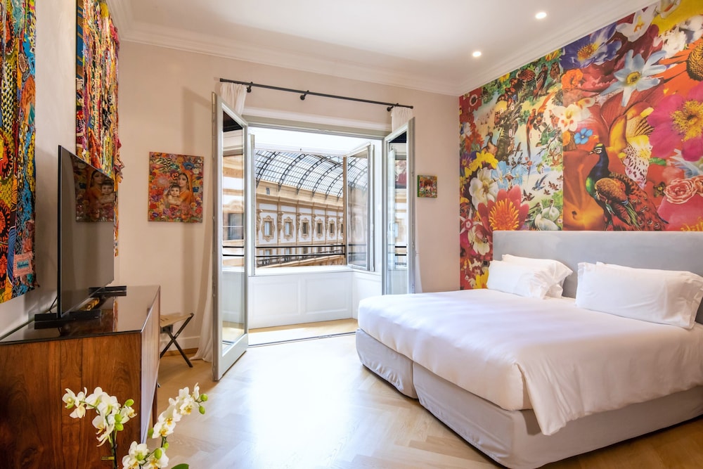 Galleria Vik Milano - Townhouse Galleria - Small Luxury Hotels of the World - zdjęcie 2
