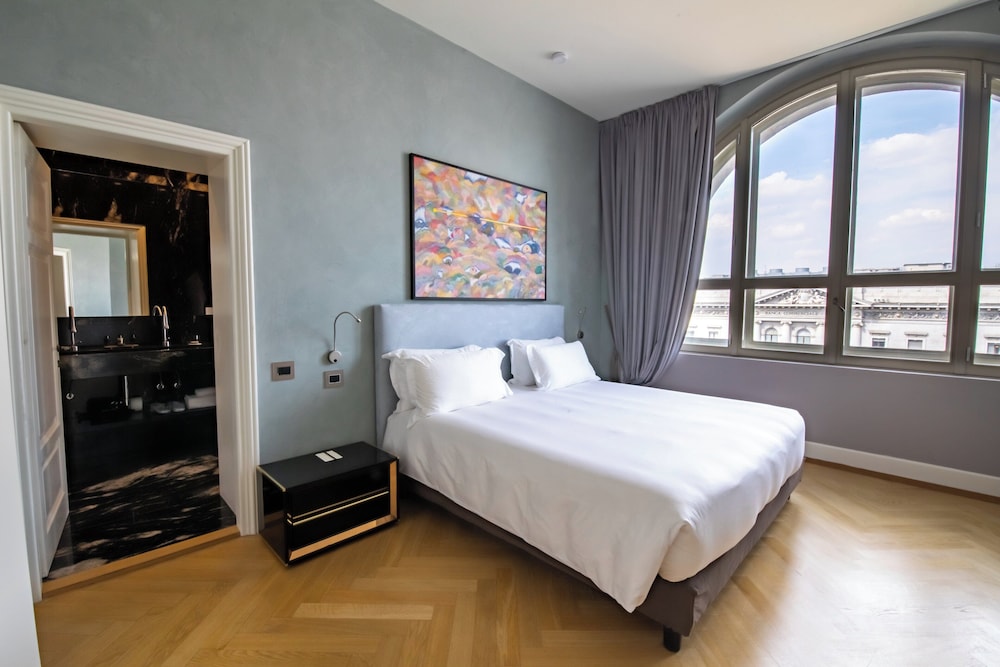Galleria Vik Milano - Townhouse Galleria - Small Luxury Hotels of the World - zdjęcie 3