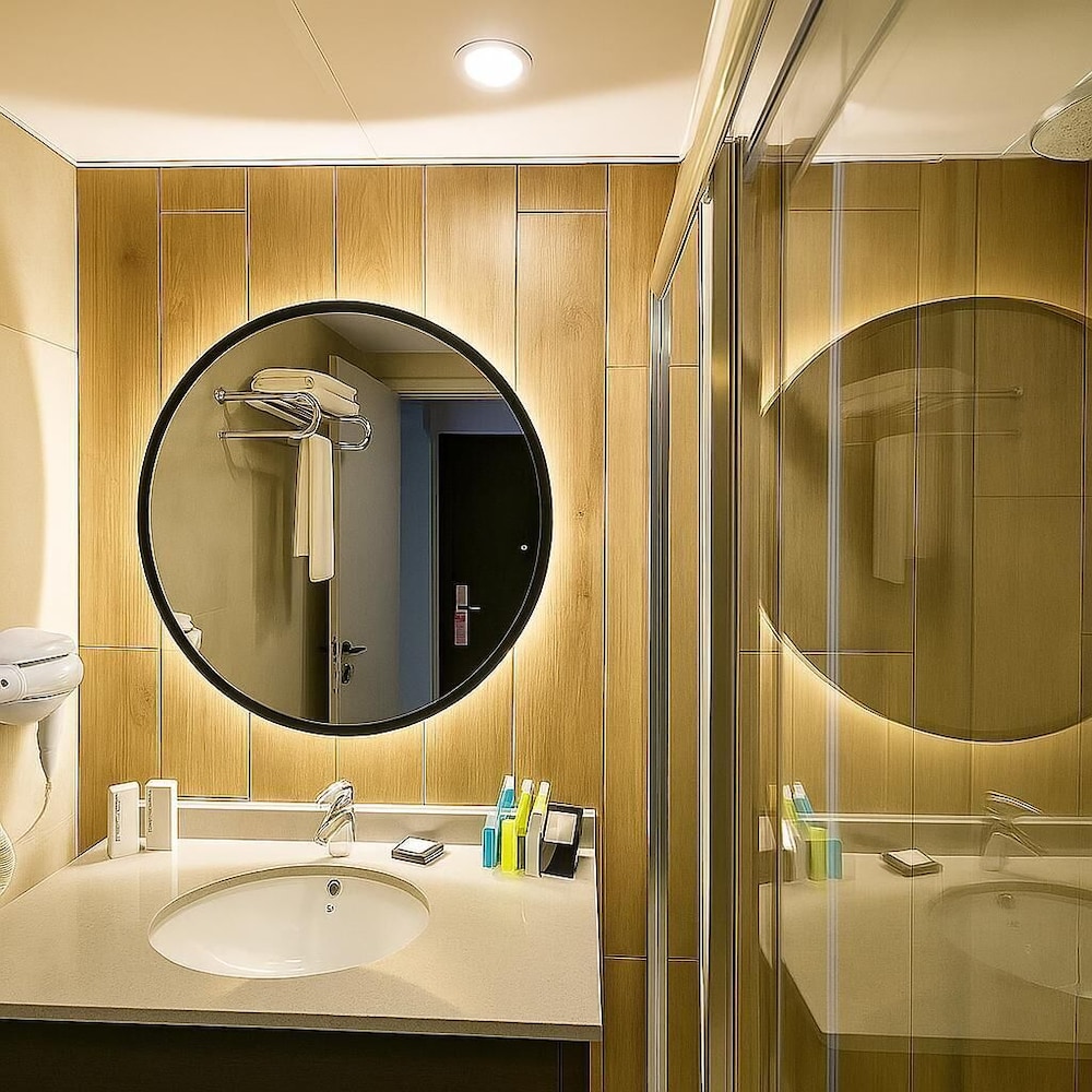Club Marco Polo - All inclusive — Hotel rooms in Kemer