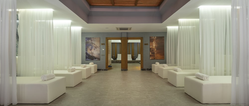 Club Marco Polo - All inclusive — Spa in Kemer