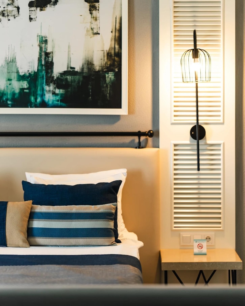 Club Marco Polo - All inclusive — Hotel rooms in Kemer