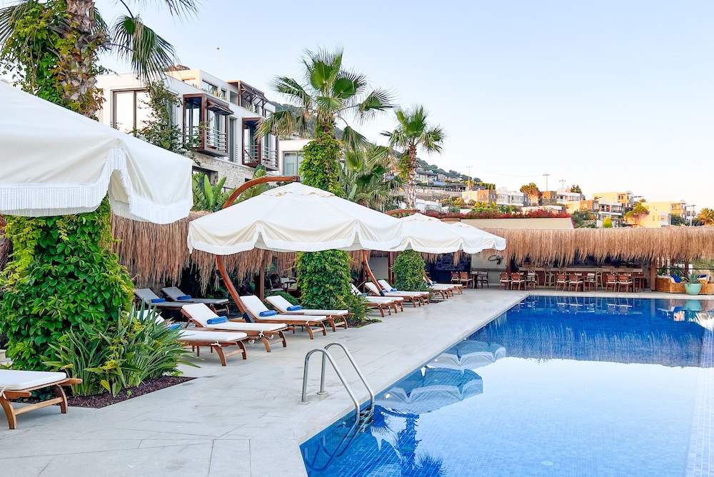 . Allium Bodrum Resort & Spa
