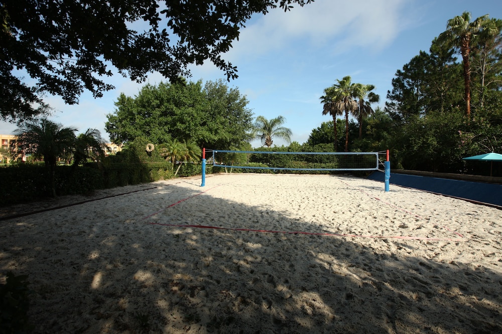 Disney's Coronado Springs Resort — Sports & recreation in Walt Disney World Resort, Florida