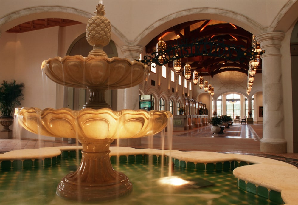Disney's Coronado Springs Resort — Hotel building in Walt Disney World Resort, Florida