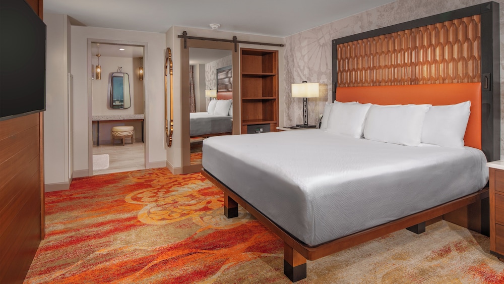 Disney's Coronado Springs Resort — Hotel rooms in Walt Disney World Resort, Florida