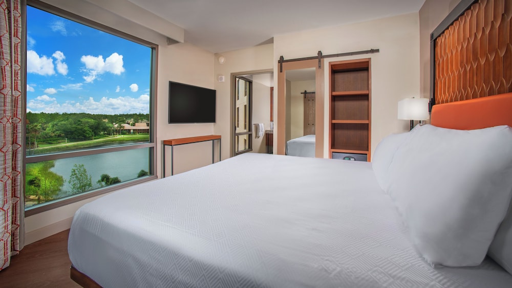 Disney's Coronado Springs Resort — Hotel rooms in Walt Disney World Resort, Florida