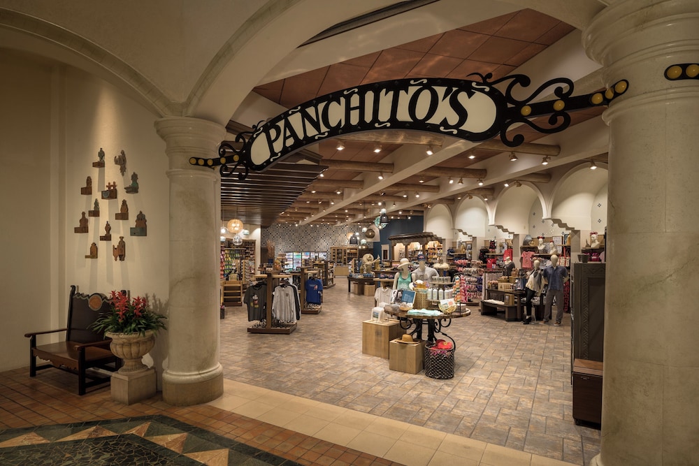 Disney's Coronado Springs Resort — Restaurant & bars in Walt Disney World Resort, Florida