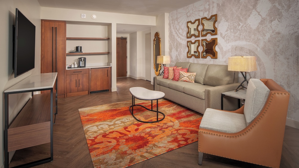 Disney's Coronado Springs Resort — Hotel rooms in Walt Disney World Resort, Florida