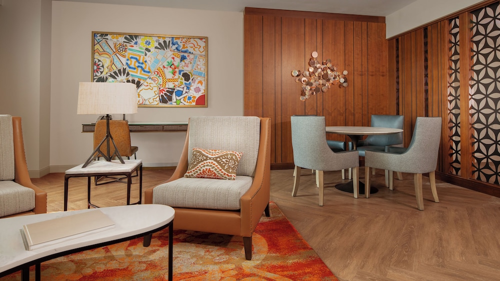 Disney's Coronado Springs Resort — Hotel rooms in Walt Disney World Resort, Florida