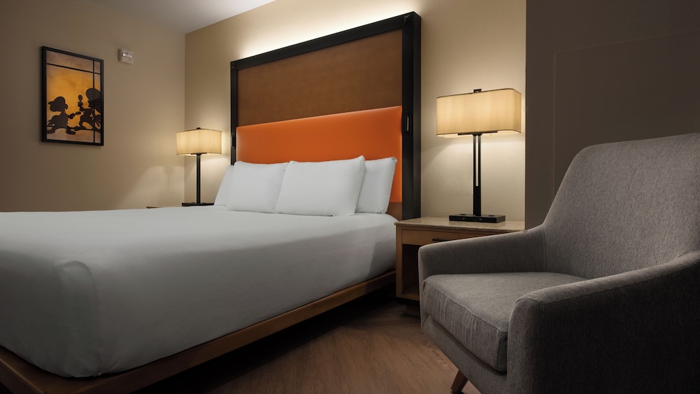 Disney's Coronado Springs Resort — Hotel rooms in Walt Disney World Resort, Florida