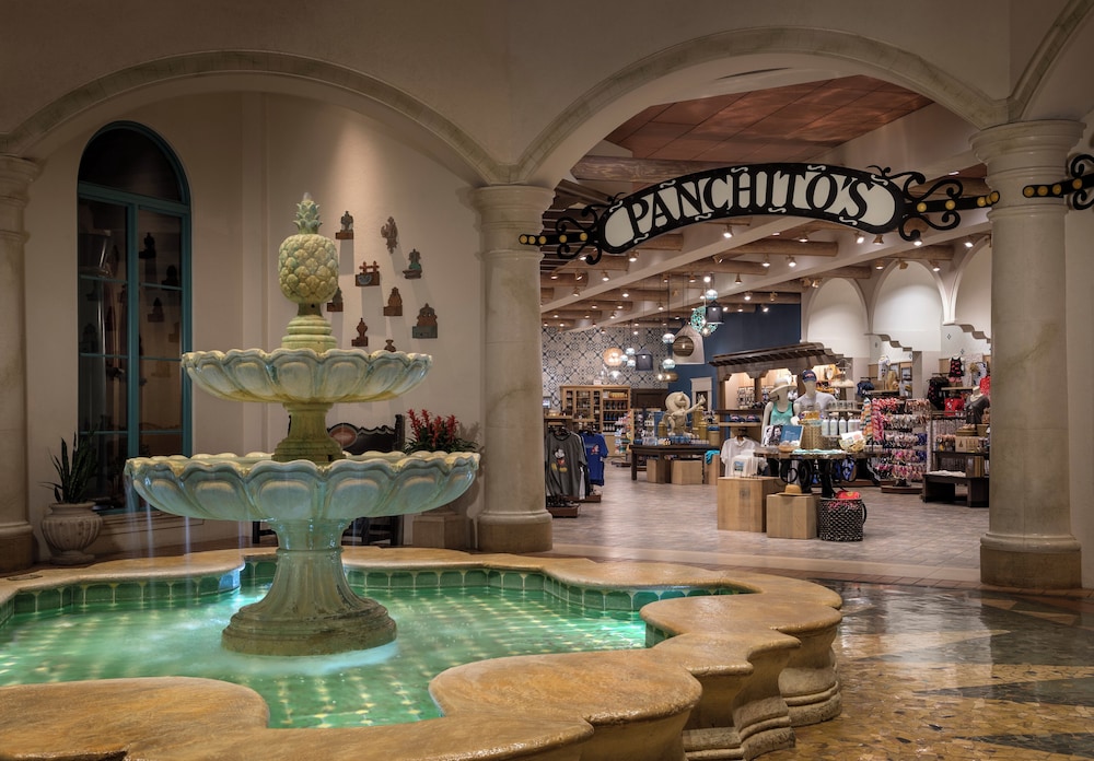 Disney's Coronado Springs Resort — Hotel building in Walt Disney World Resort, Florida