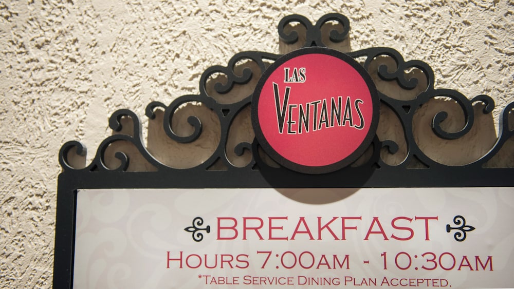 Disney's Coronado Springs Resort — Restaurant & bars in Walt Disney World Resort, Florida