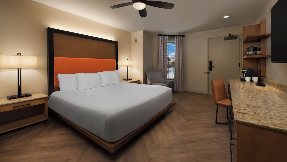 Disney's Coronado Springs Resort — Hotel rooms in Walt Disney World Resort, Florida