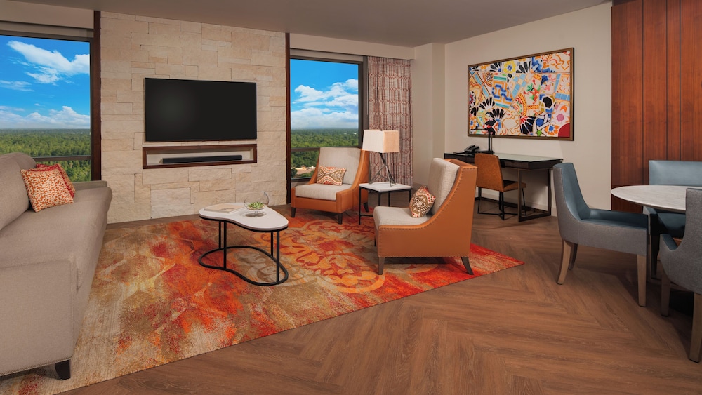Disney's Coronado Springs Resort — Hotel rooms in Walt Disney World Resort, Florida