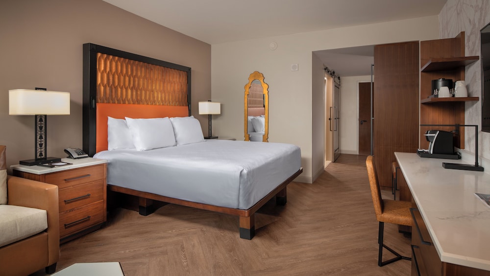Disney's Coronado Springs Resort — Hotel rooms in Walt Disney World Resort, Florida