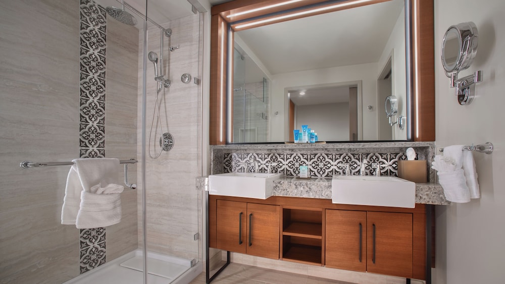 Disney's Coronado Springs Resort — Hotel rooms in Walt Disney World Resort, Florida