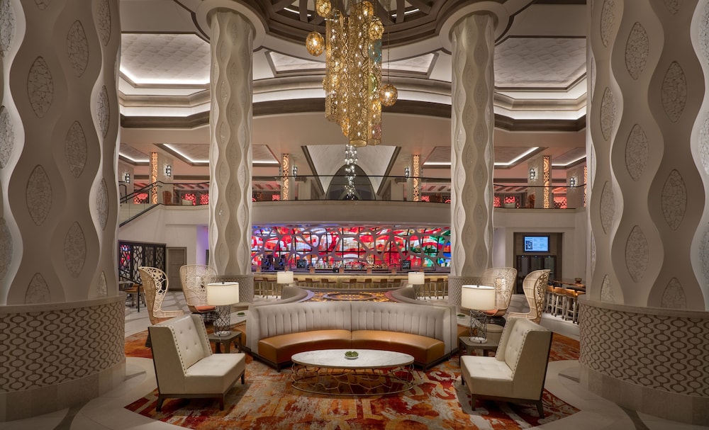 Disney's Coronado Springs Resort — Restaurant & bars in Walt Disney World Resort, Florida