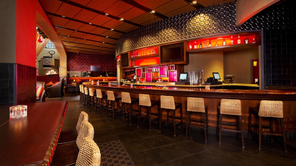 Disney's Coronado Springs Resort — Restaurant & bars in Walt Disney World Resort, Florida