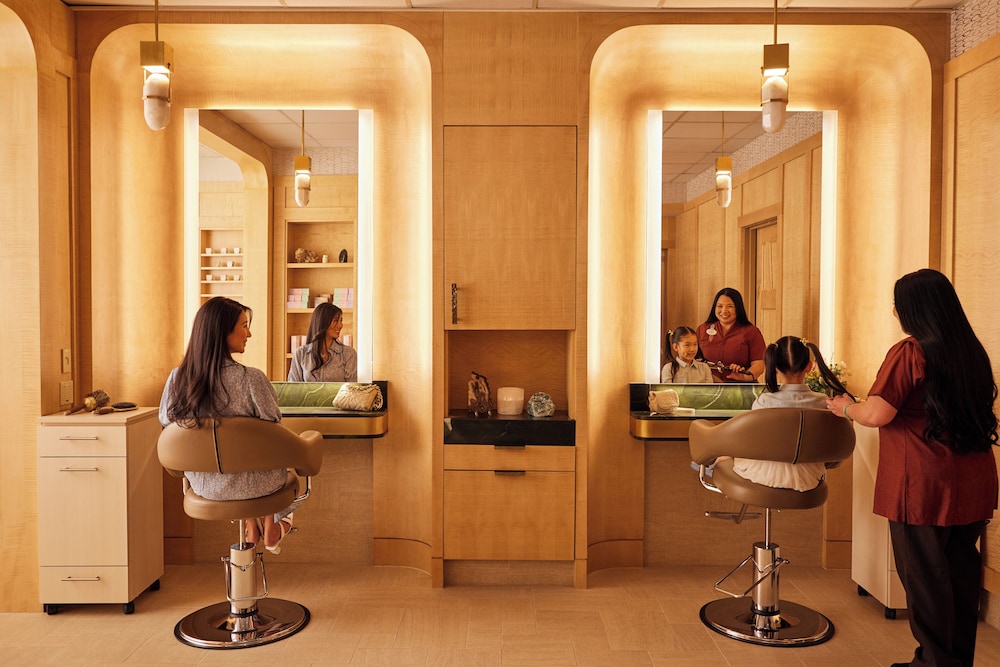 Disney's Grand Californian Hotel & Spa — Spa in Anaheim, California