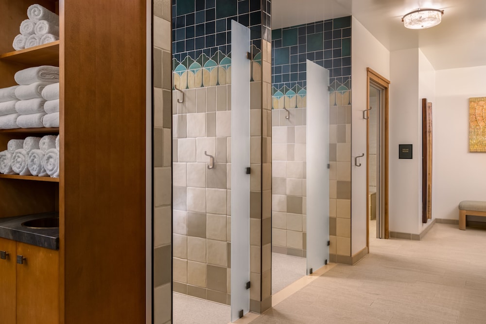 Disney's Grand Californian Hotel & Spa — Spa in Anaheim, California