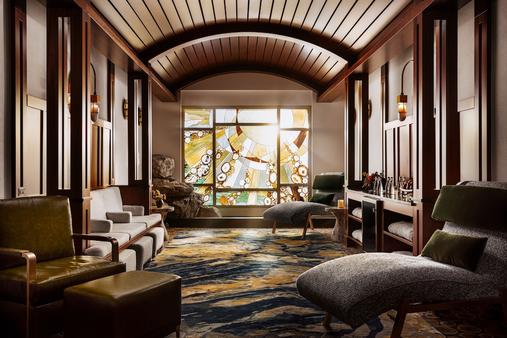 Disney's Grand Californian Hotel & Spa — Spa in Anaheim, California