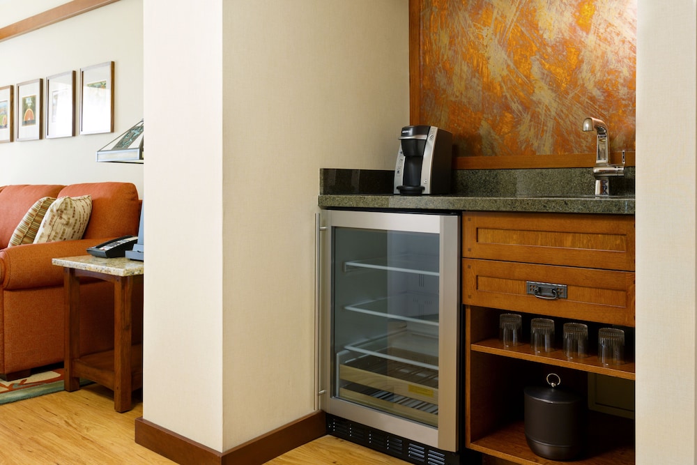 Disney's Grand Californian Hotel & Spa — Hotel rooms in Anaheim, California